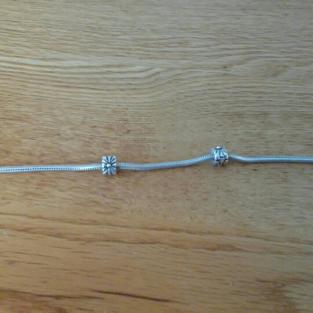 Pandora bracelet